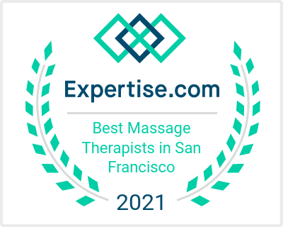 Best Massage Therapists in San Francisco