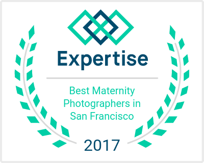 Best maternity photographers in San Francisco