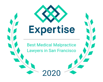 Best Medical Malpractice Lawyers in San Francisco