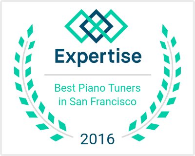 Best Piano Tuners in San Francisco