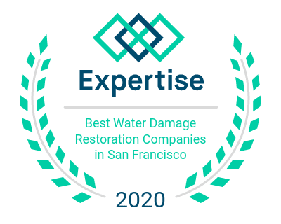 Best Water Damage Restoration Companies in San Francisco