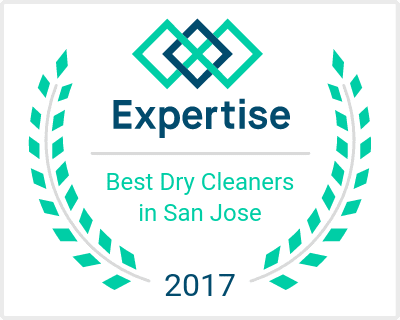 Best Dry Cleaners in San Jose