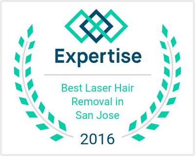 Laser Hair Removal for San Jose Campbell Palo Alto Dr. Daryl