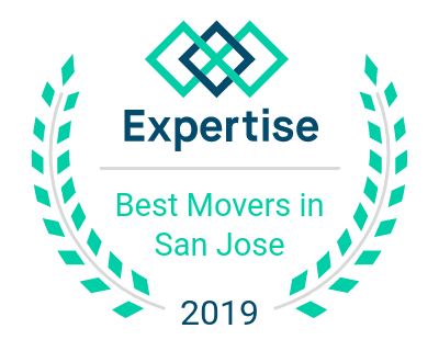 Best Movers in San Jose