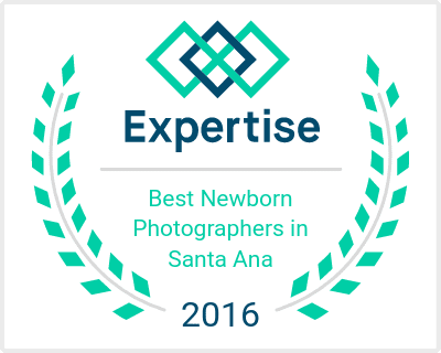 Best Newborn Photographers in Santa Ana