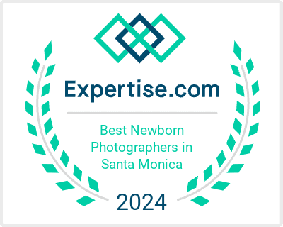 Best Newborn Photographers in Santa Monica