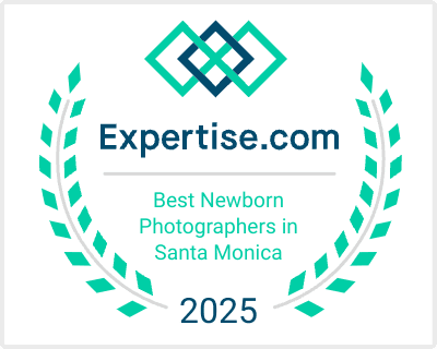 Best Newborn Photographers in Santa Monica