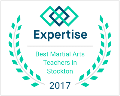 Best Martial Arts Teachers in Stockton