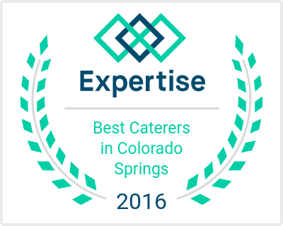 Best Caterers in Colorado Springs