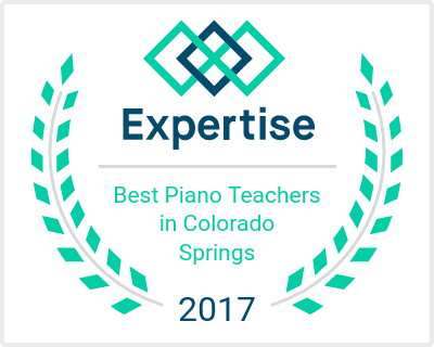 Best Piano Teachers in Colorado Springs