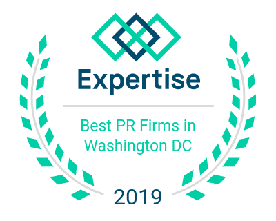 Best PR Firms in Washington DC