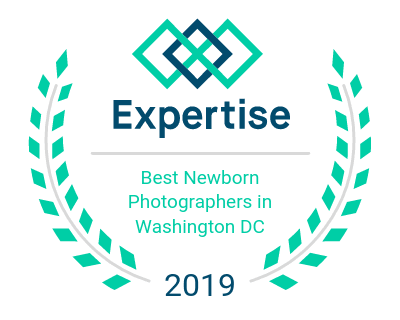 Best Newborn Photographers in Washington DC
