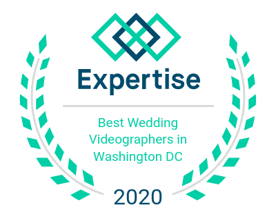 Best Wedding Videographers in Washington DC
