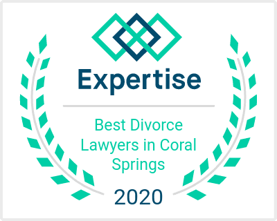 Best Divorce Lawyers in Coral Springs