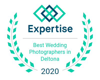 Best Wedding Photographers in Deltona
