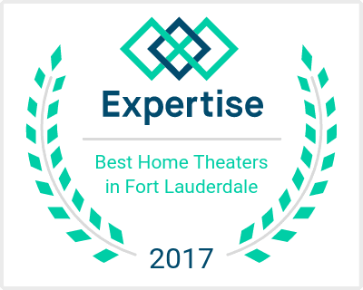 Best Home Theater Companies in Fort Lauderdale