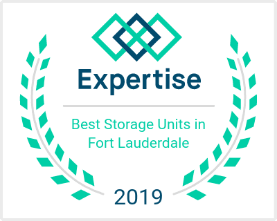 Best Storage Units in Fort Lauderdale according to Expertise for 2019!