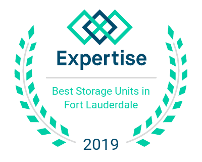 Best Storage Units in Fort Lauderdale 2019