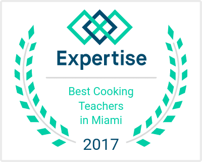 Best Cooking Teachers in Miami