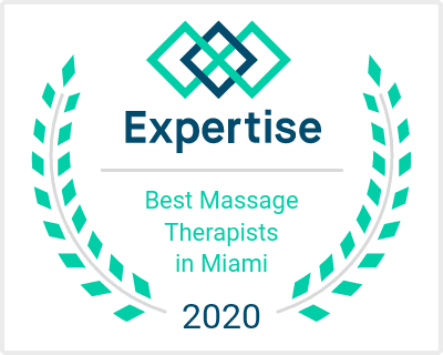 Best Massage Therapists in Miami