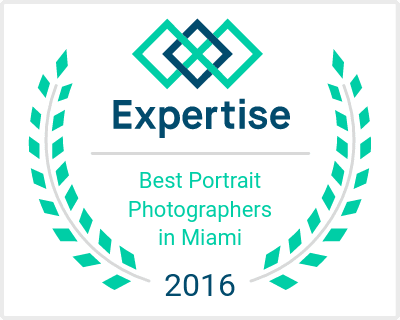 Best Portrait Photographers in Miami
