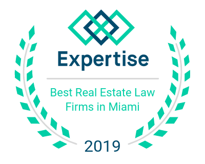 Best Real Estate Lawyers in Miami
