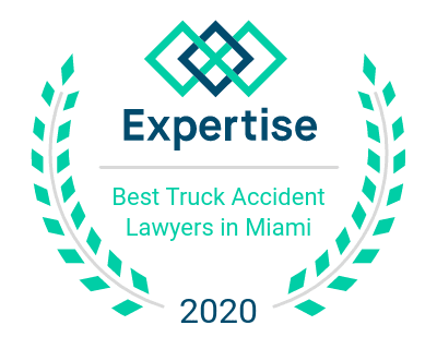 Best Truck Accident Lawyers in Miami