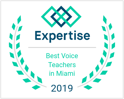 Best Voice Teachers in Miami
