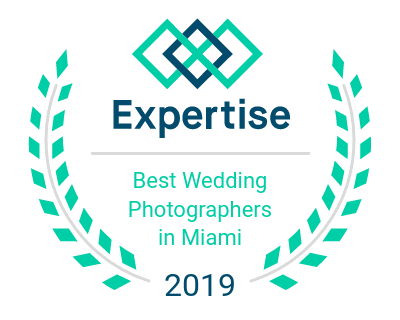 Best Wedding Photographers in Miami