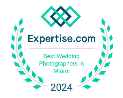 Best Wedding Photographers in Miami