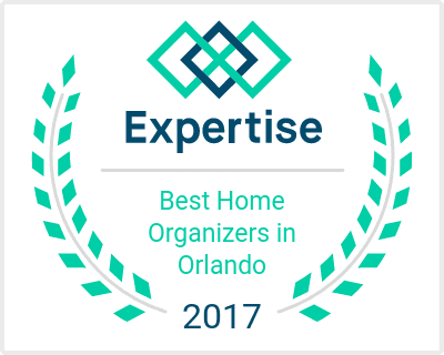 Best Home Organizers in Orlando