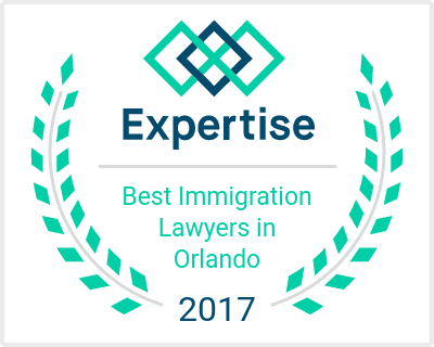 Best Immigration Lawyers in Orlando