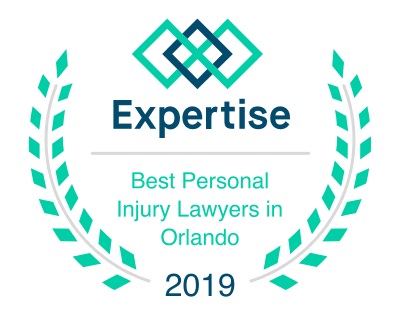 Best Personal Injury Lawyers in Orlando