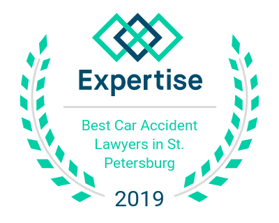Best Car Accident Lawyers in St. Petersburg