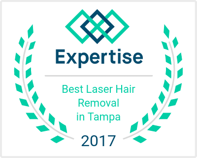 Best Laser Hair Removal Companies in Tampa