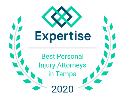 Best Personal Injury Attorneys in Tampa