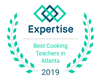 Best Cooking Teachers in Atlanta
