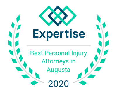 Best Personal Injury Attorneys in Augusta