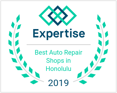 Best Auto Repair Shops in Honolulu