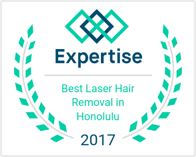 Best Laser Hair Removal Companies in Honolulu