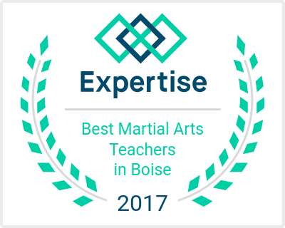 Best Martial Arts Teachers in Boise