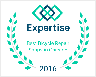Best Bicycle Repair Shops in Chicago