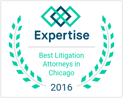 Best Litigation Attorneys in Chicago