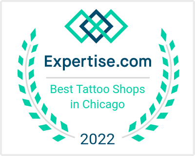 Best Tattoo Artists in Chicago