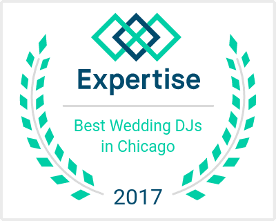 Best Wedding DJs in Chicago