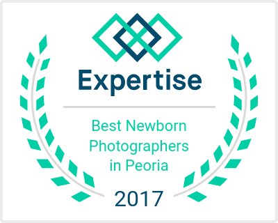 Best Newborn Photographers in Peoria