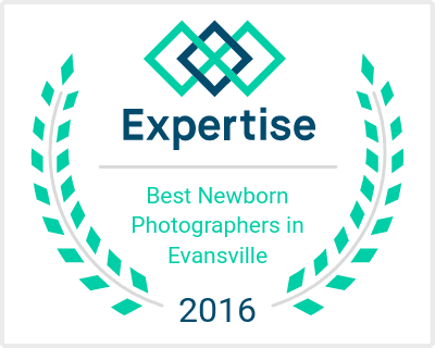 Best Newborn Photographers in Evansville