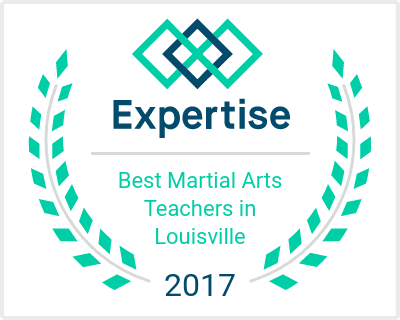 Best Martial Arts Teachers in Louisville
