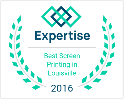 Best Screen Printing Companies in Louisville