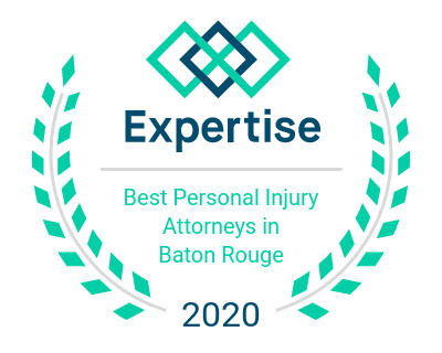 Best Personal Injury Attorneys in Baton Rouge